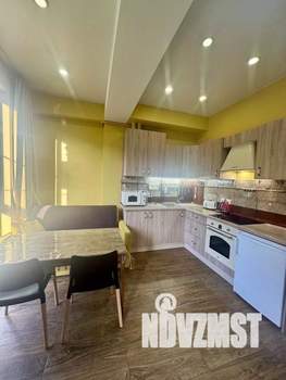 2-к квартира, посуточно, 38м2, 1/1 этаж