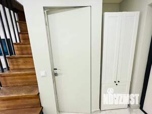 2-к квартира, посуточно, 50м2, 1/1 этаж