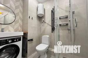 1-к квартира, посуточно, 29м2, 2/12 этаж