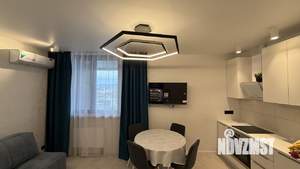 3-к квартира, на длительный срок, 46м2, 1/16 этаж