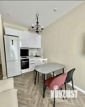1-к квартира, посуточно, 42м2, 1/3 этаж