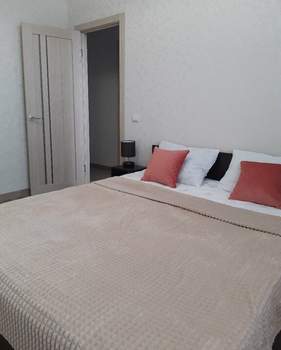 1-к квартира, на длительный срок, 32м2, 5/7 этаж