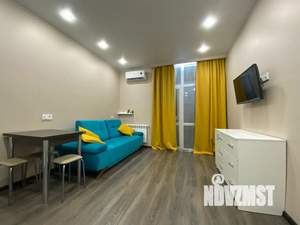 Студия квартира, посуточно, 25м2, 8/14 этаж