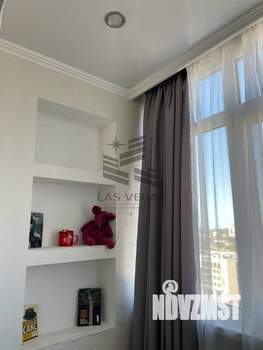 2-к квартира, на длительный срок, 51м2, 3/4 этаж