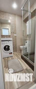 1-к квартира, посуточно, 24м2, 1/1 этаж