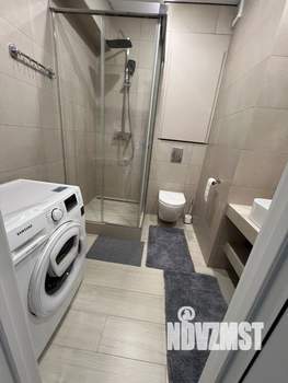 1-к квартира, на длительный срок, 30м2, 2/9 этаж