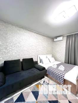 Студия квартира, посуточно, 21м2, 11/12 этаж