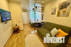 1-к квартира, посуточно, 26м2, 3/5 этаж