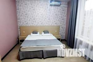 2-к квартира, посуточно, 50м2, 3/5 этаж