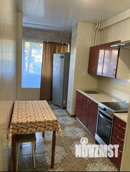 2-к квартира, на длительный срок, 55м2, 1/12 этаж