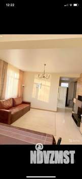 3-к квартира, на длительный срок, 100м2, 1/3 этаж