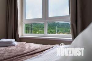 1-к квартира, посуточно, 27м2, 5/12 этаж