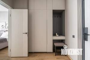 1-к квартира, посуточно, 38м2, 3/5 этаж