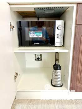 Студия квартира, посуточно, 28м2, 9/13 этаж