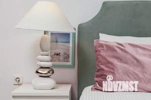 1-к квартира, посуточно, 29м2, 1/1 этаж