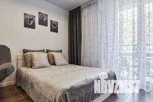 1-к квартира, посуточно, 30м2, 5/12 этаж