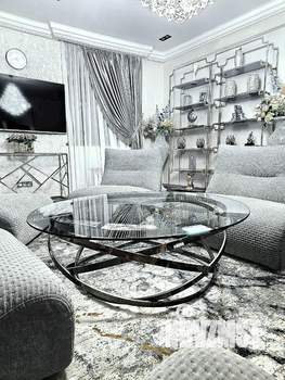 4-к квартира, на длительный срок, 200м2, 5/16 этаж