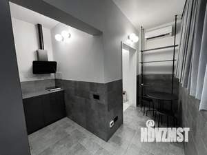 1-к квартира, посуточно, 26м2, 2/18 этаж