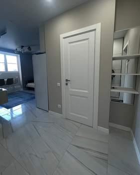 1-к квартира, на длительный срок, 50м2, 7/14 этаж