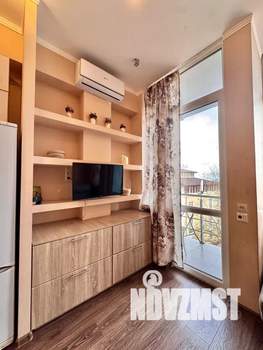 1-к квартира, посуточно, 27м2, 6/7 этаж