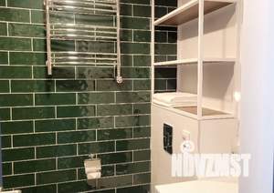 Студия квартира, на длительный срок, 26м2, 4/10 этаж