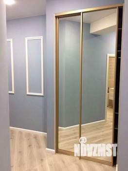 2-к квартира, на длительный срок, 55м2, 5/6 этаж