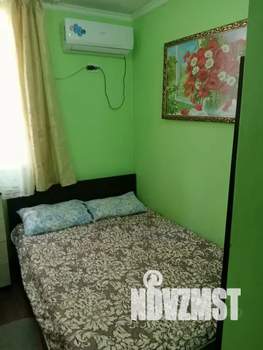 2-к квартира, посуточно, 30м2, 1/1 этаж