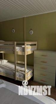 2-к квартира, посуточно, 55м2, 1/1 этаж