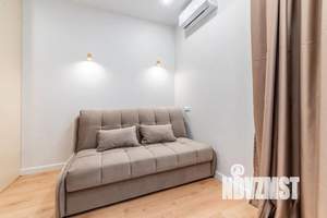 1-к квартира, посуточно, 13м2, 3/4 этаж