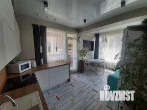 2-к квартира, посуточно, 62м2, 12/12 этаж