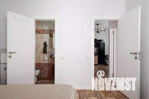 3-к квартира, посуточно, 63м2, 2/3 этаж