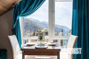 Студия квартира, посуточно, 25м2, 5/5 этаж