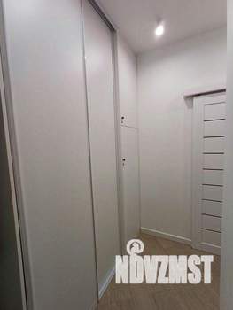 2-к квартира, посуточно, 40м2, 1/1 этаж