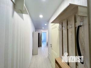 2-к квартира, посуточно, 46м2, 3/4 этаж