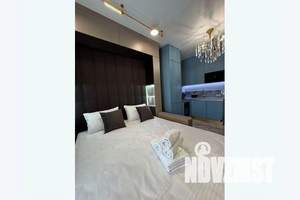 1-к квартира, посуточно, 21м2, 9/19 этаж