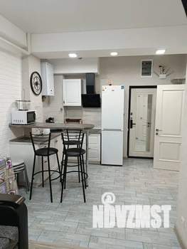 2-к квартира, посуточно, 47м2, 2/12 этаж