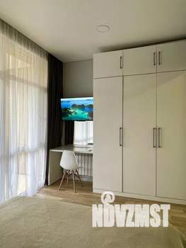 1-к квартира, посуточно, 67м2, 3/19 этаж