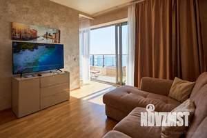 2-к квартира, посуточно, 70м2, 5/20 этаж