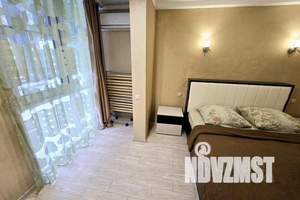 2-к квартира, посуточно, 45м2, 1/4 этаж