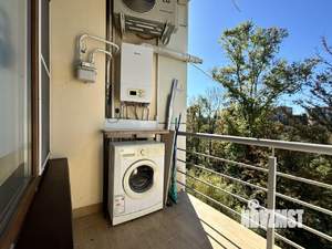 1-к квартира, на длительный срок, 50м2, 2/5 этаж