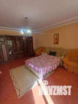 2-к квартира, посуточно, 50м2, 1/16 этаж