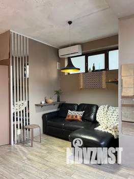 1-к квартира, посуточно, 30м2, 1/14 этаж