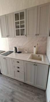 1-к квартира, на длительный срок, 36м2, 16/19 этаж