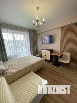 Студия квартира, посуточно, 24м2, 8/13 этаж