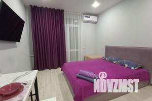 1-к квартира, посуточно, 26м2, 2/3 этаж