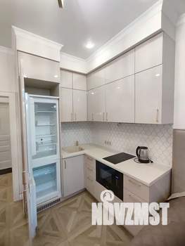 Студия квартира, посуточно, 20м2, 4/7 этаж