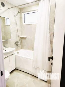 2-к квартира, на длительный срок, 50м2, 4/5 этаж