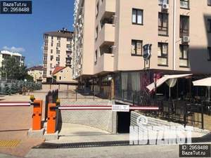 1-к квартира, посуточно, 32м2, 1/1 этаж