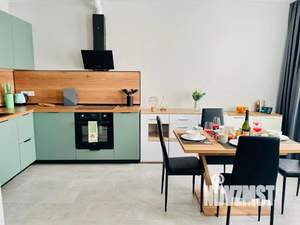 1-к квартира, посуточно, 37м2, 11/12 этаж