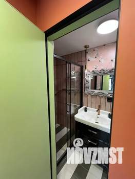 2-к квартира, посуточно, 53м2, 8/8 этаж